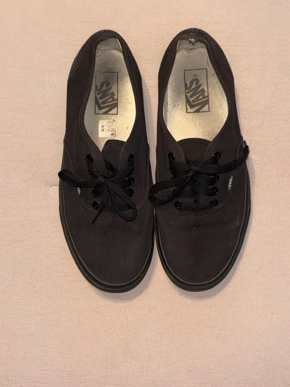 VANS
